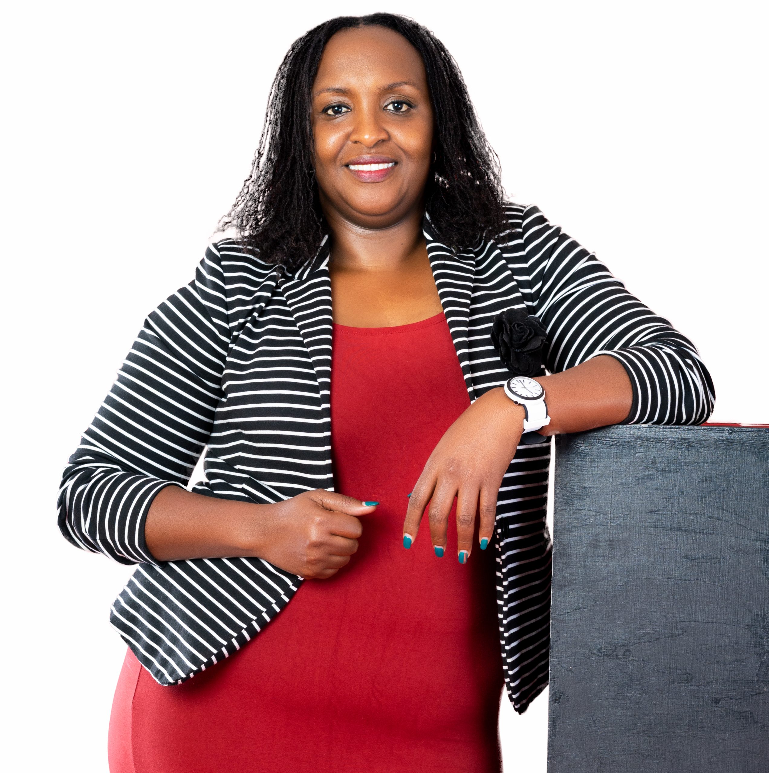Kagwiria Murungi
